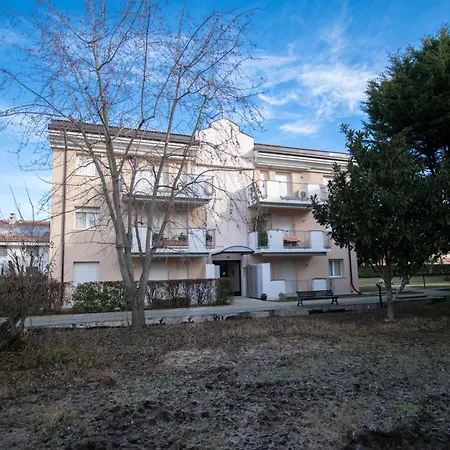 Appartamento Francesca Sirmione Esterno foto