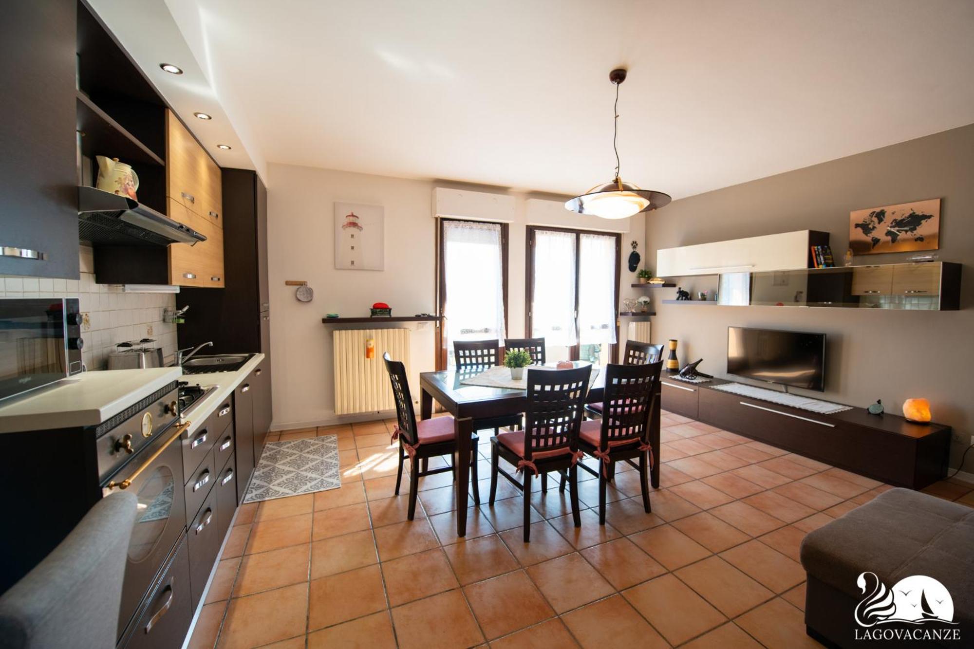 Francesca Apartment
