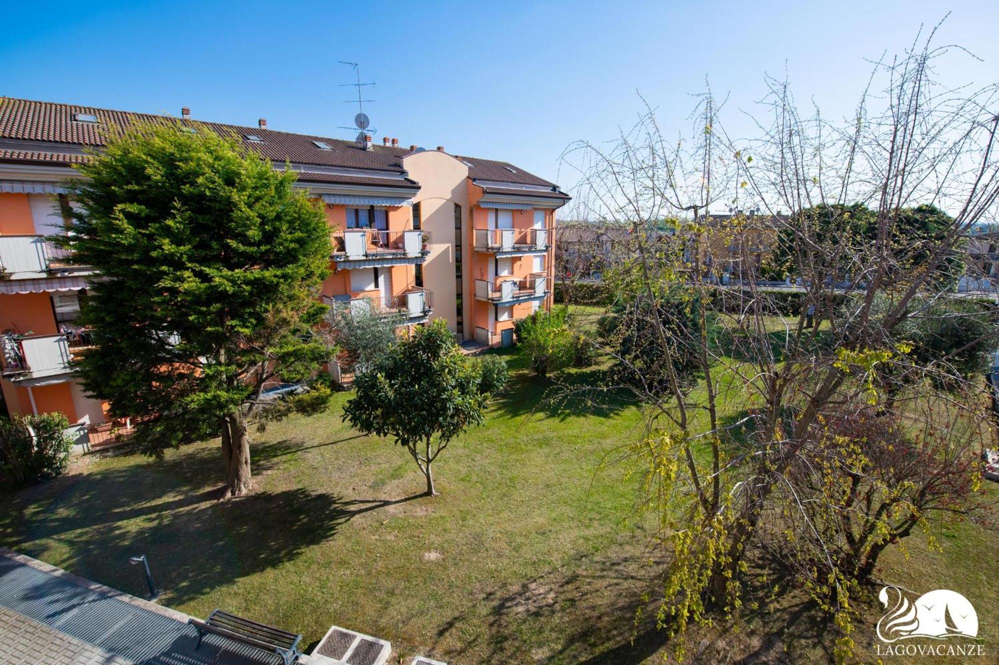 Apartment Francesca Sirmione