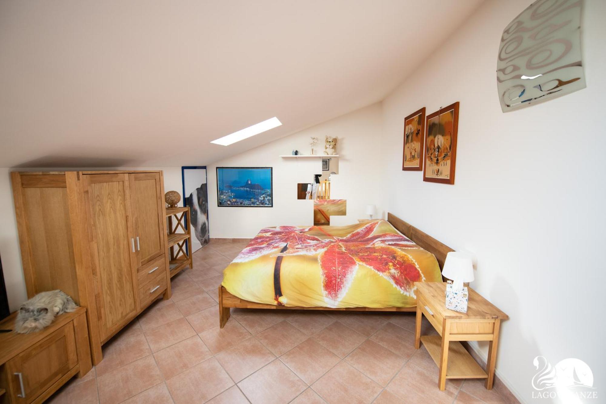 Francesca Appartement *