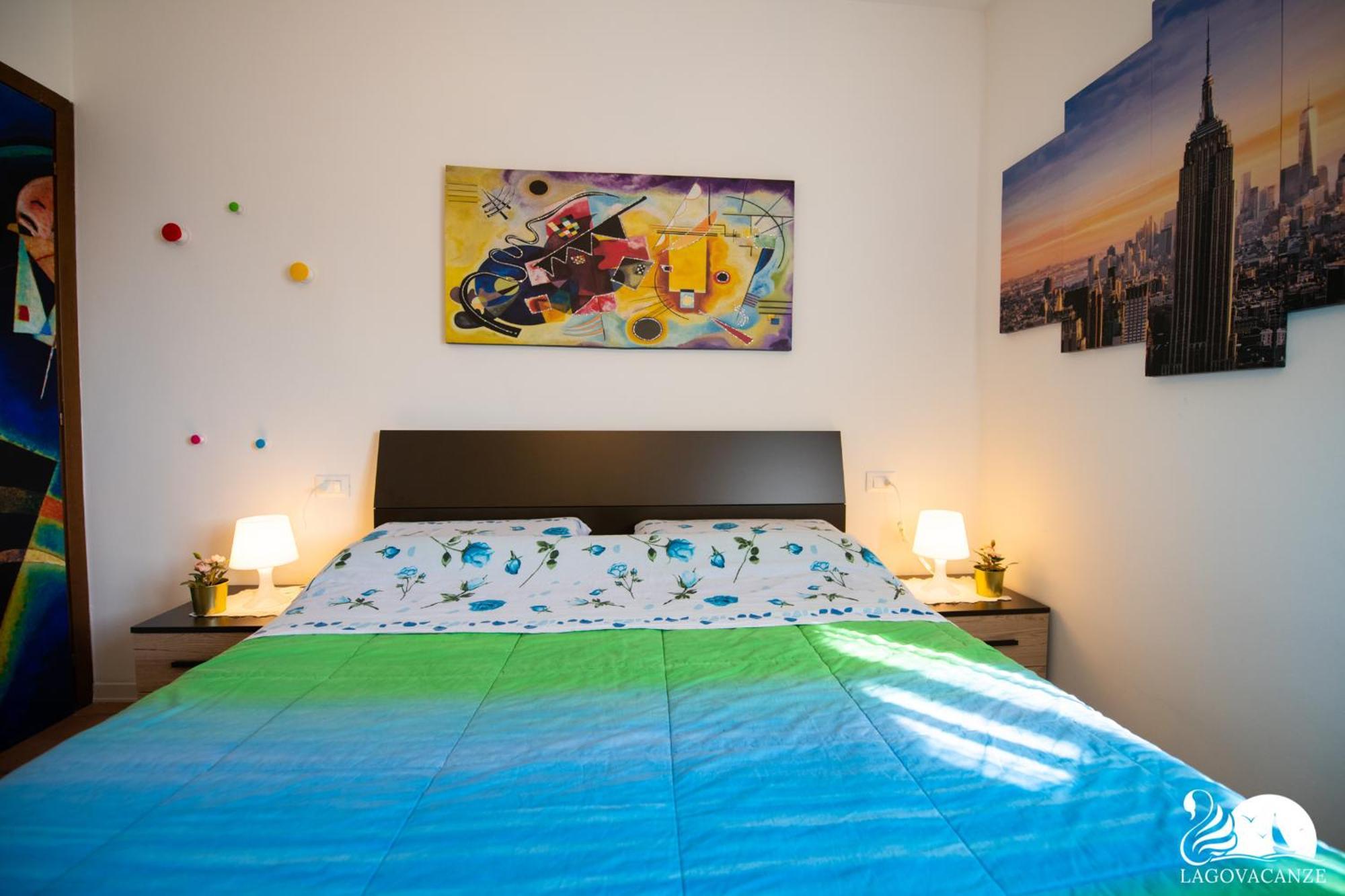 Appartement Francesca
