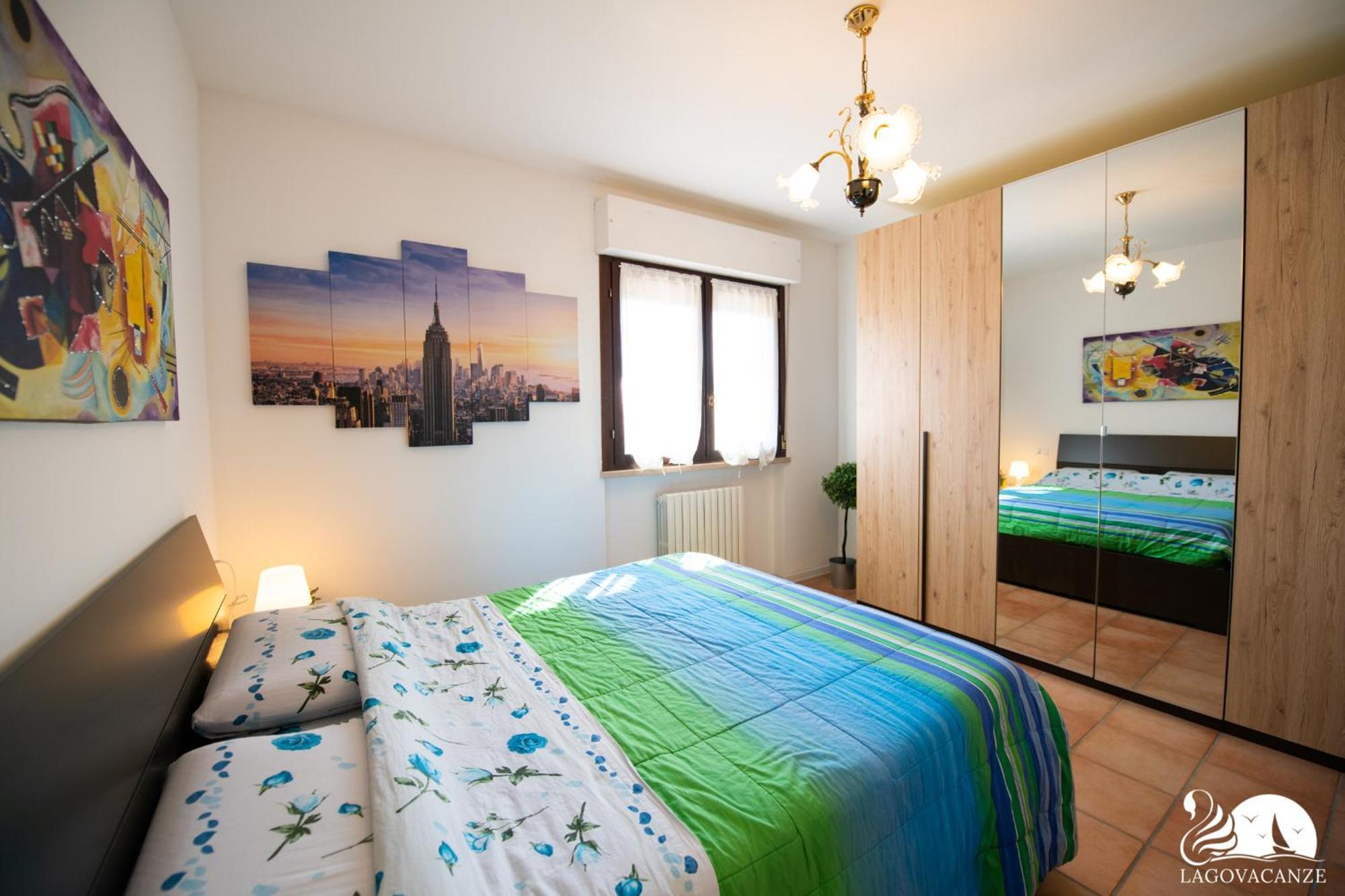 Francesca Appartement Sirmione