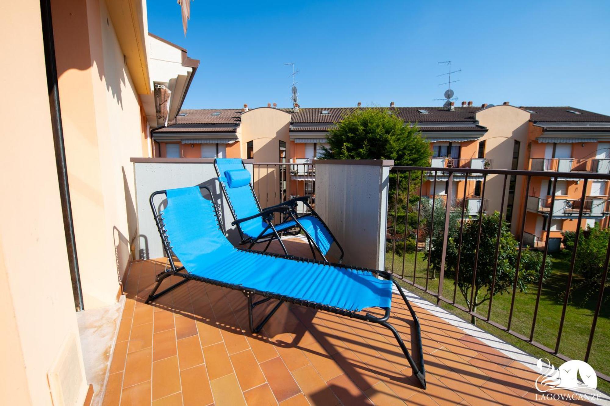 Appartement Francesca *