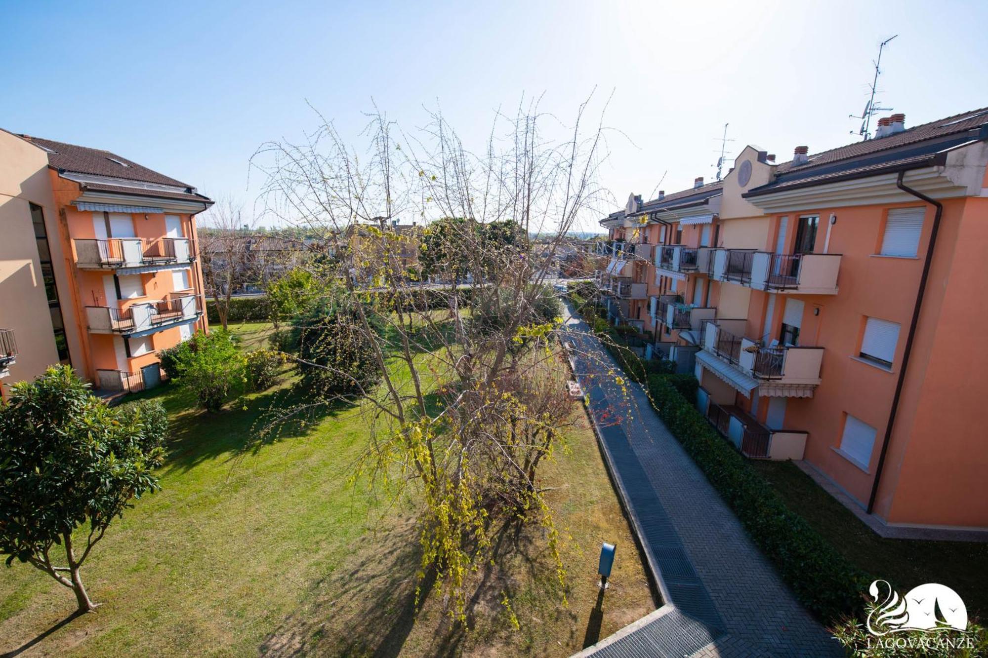 Appartement Francesca