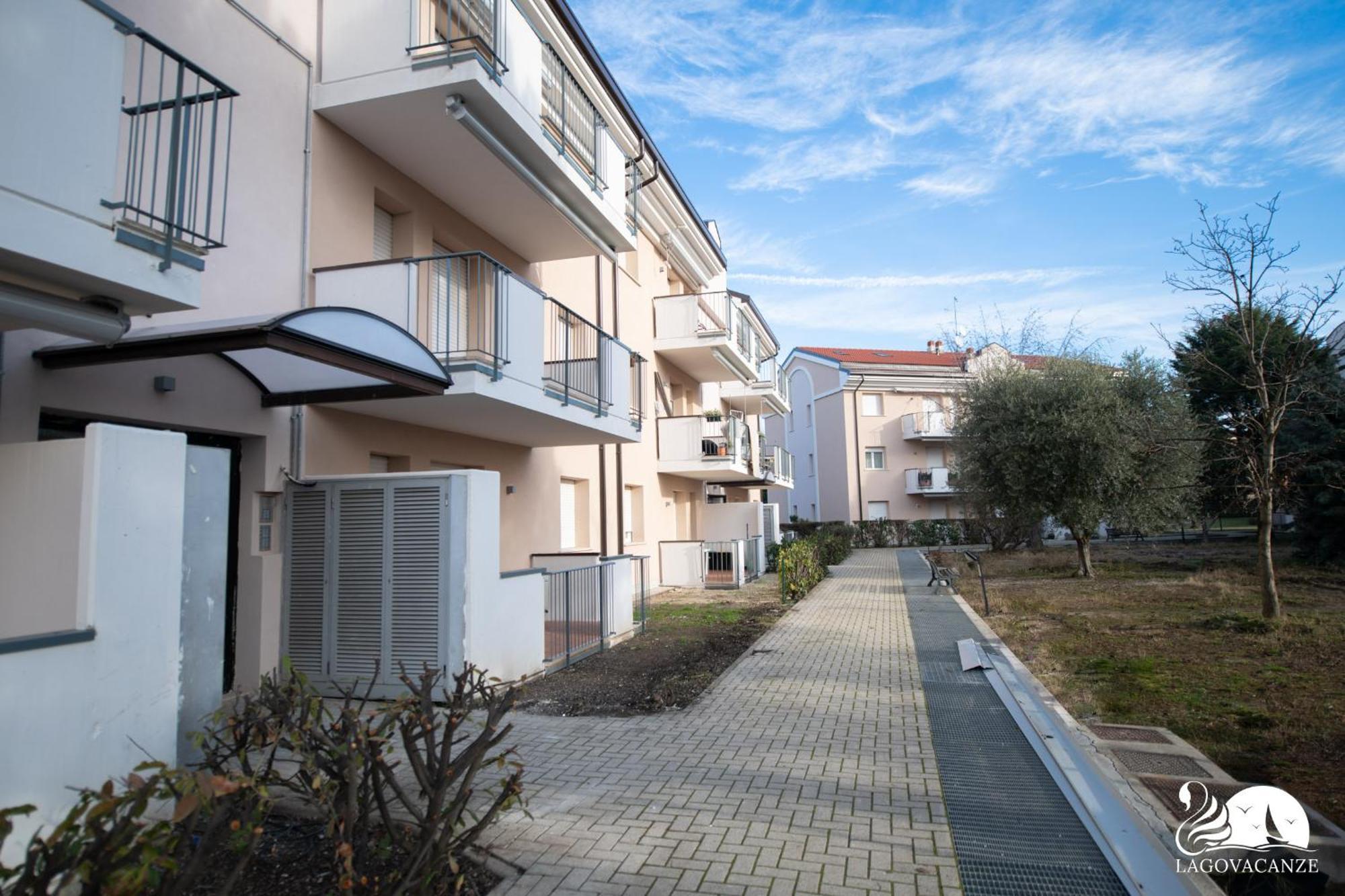 Francesca Appartement Sirmione