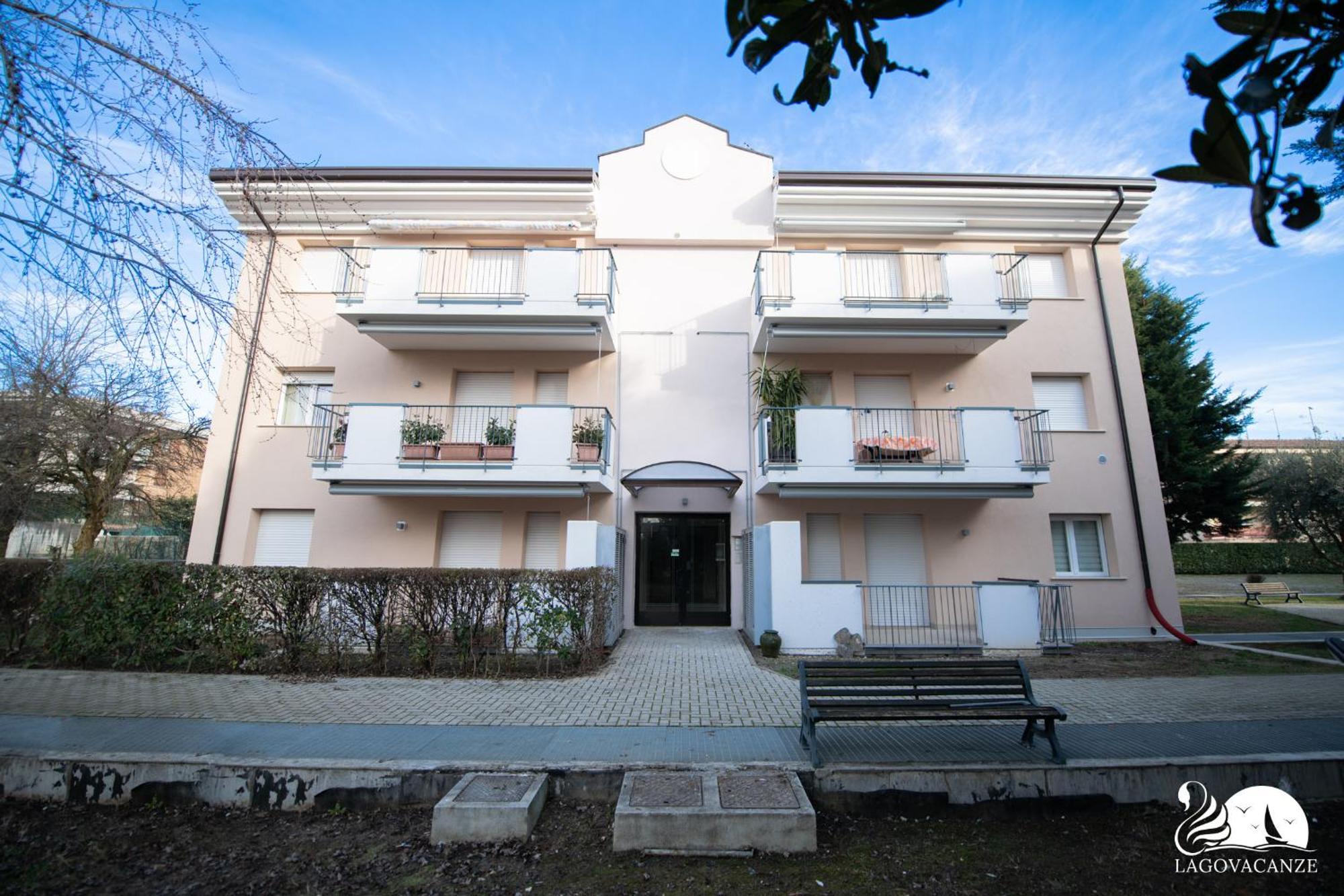 Appartement Francesca *